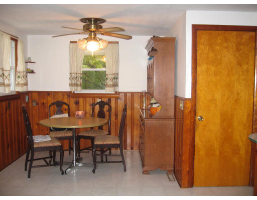 68 Hazen Street Springfield, MA 01119 - Photo 7 of 19 a view of a dining room with furniture window and outside view