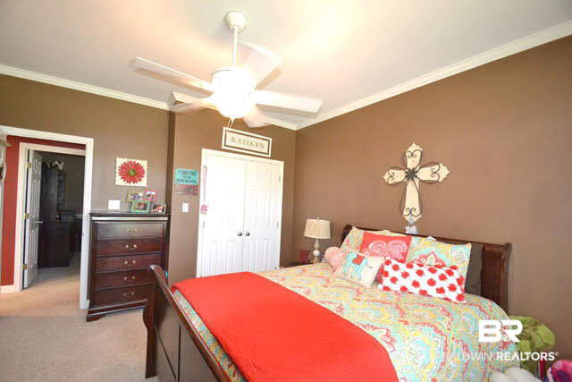 13285 Tom Gaston Road Mobile, AL 36695 - Photo 18 of 41