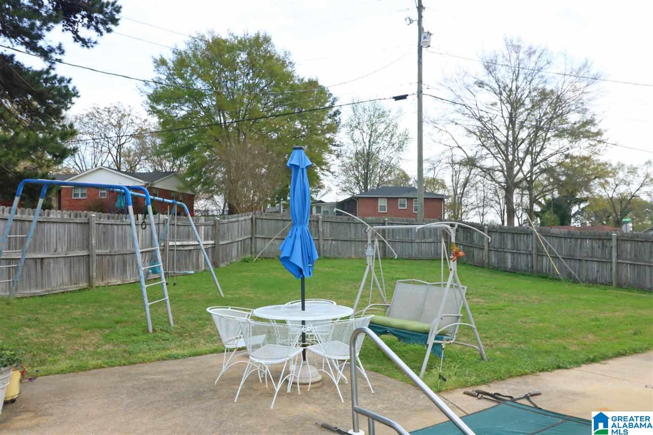 3812 Greenbrier Dear Road Anniston, AL 36207 - Photo 27 of 30