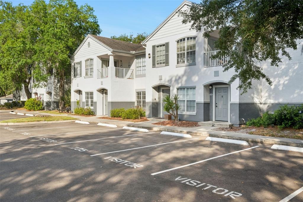4336 South Kirkman Road, Unit 705 Orlando, FL 32811 - Photo 24 of 33