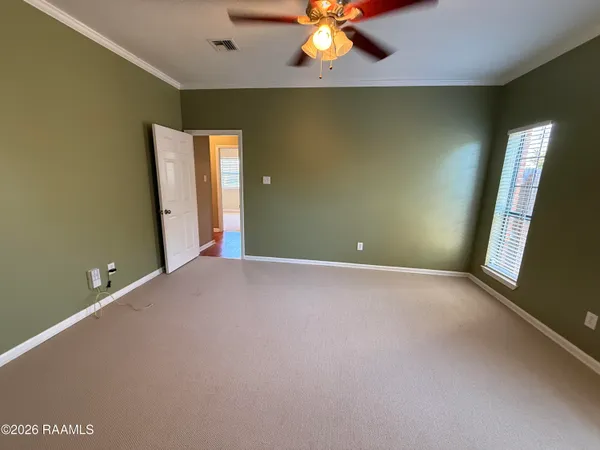 $1,750 | 808 Rosedown Lane, Lafayette, LA 70503