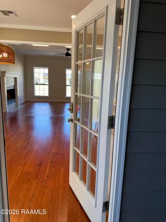 $1,750 | 808 Rosedown Lane, Lafayette, LA 70503