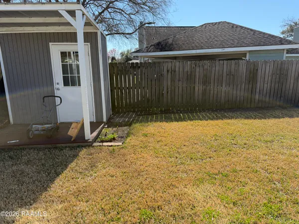 $1,750 | 808 Rosedown Lane, Lafayette, LA 70503