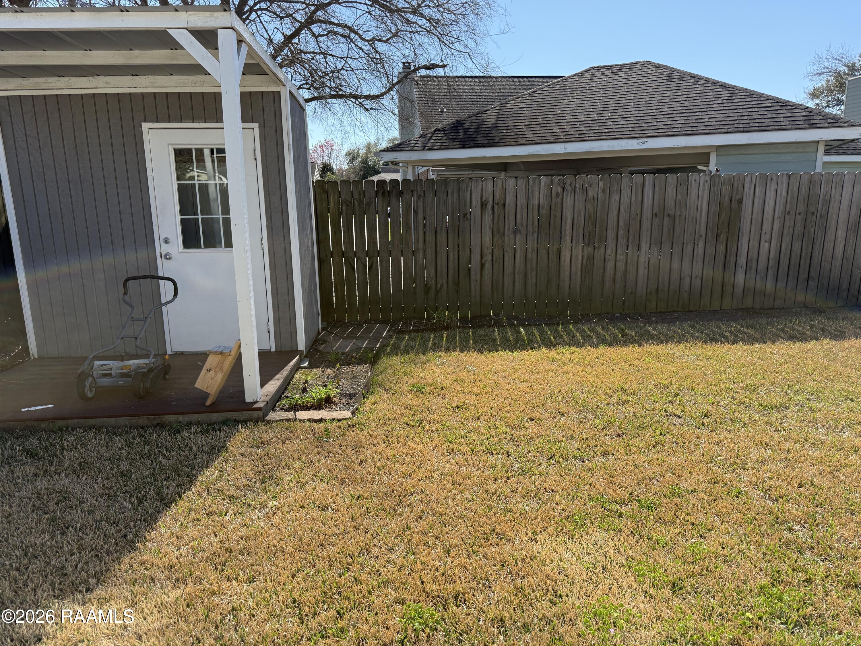 808 Rosedown Lane Lafayette, LA 70503 - Photo 19 of 20 IMG_8550