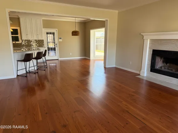 $1,750 | 808 Rosedown Lane, Lafayette, LA 70503