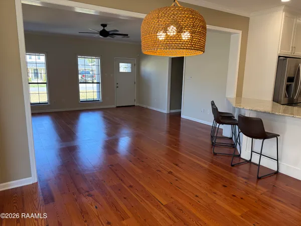 $1,750 | 808 Rosedown Lane, Lafayette, LA 70503