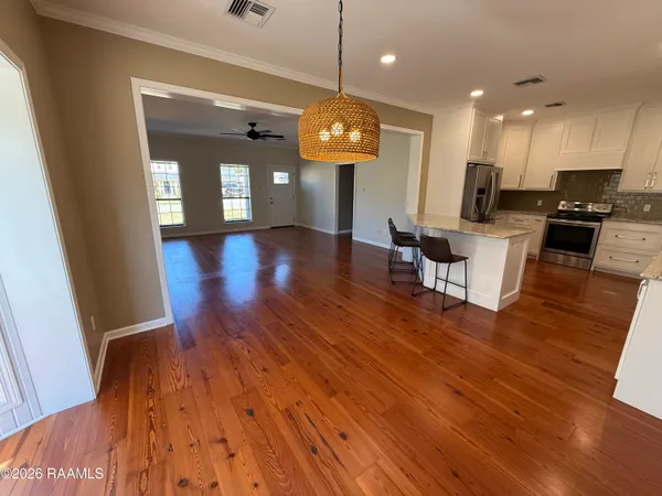 $1,750 | 808 Rosedown Lane, Lafayette, LA 70503