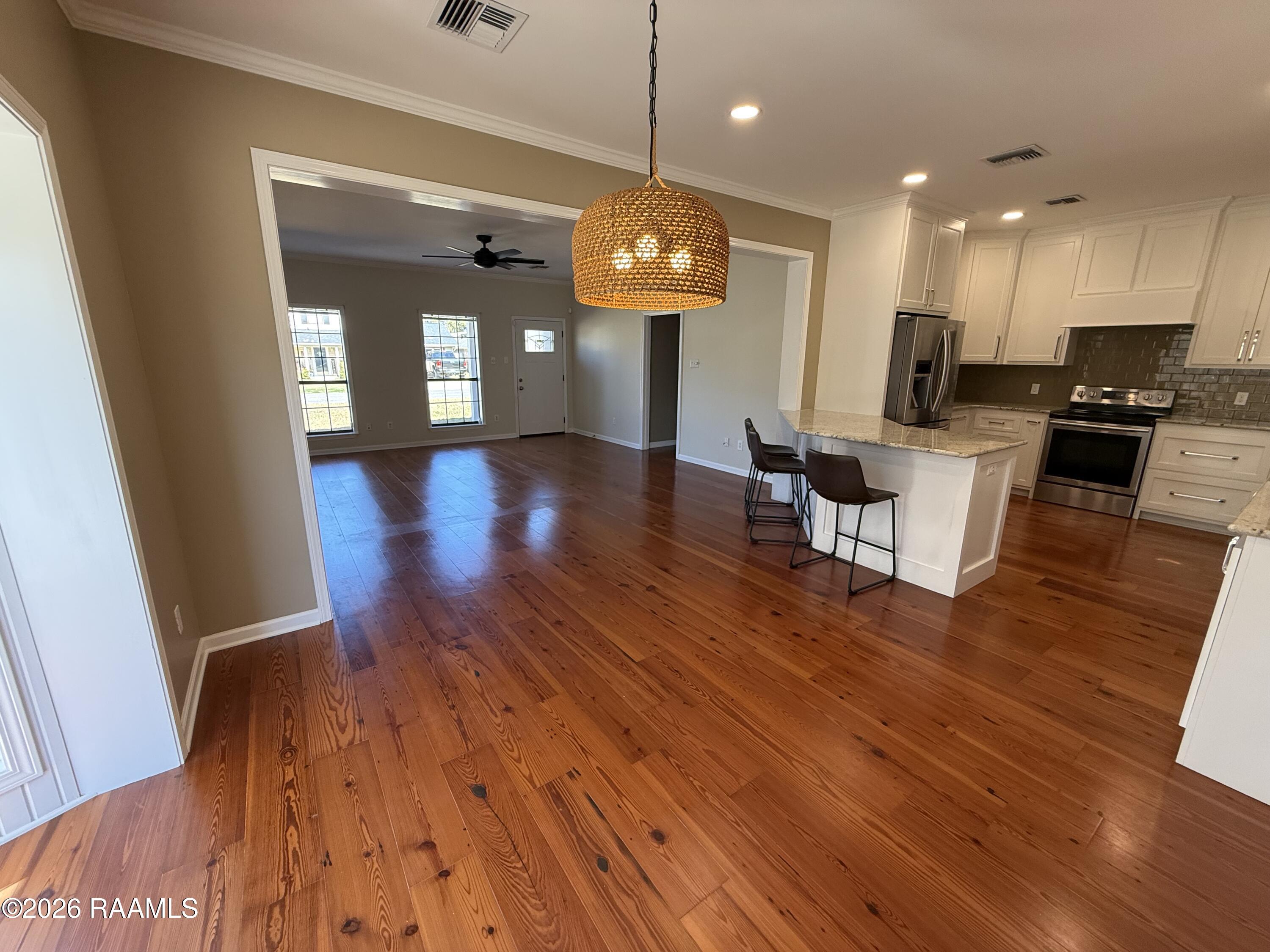 808 Rosedown Lane Lafayette, LA 70503 - Photo 5 of 20 IMG_8509