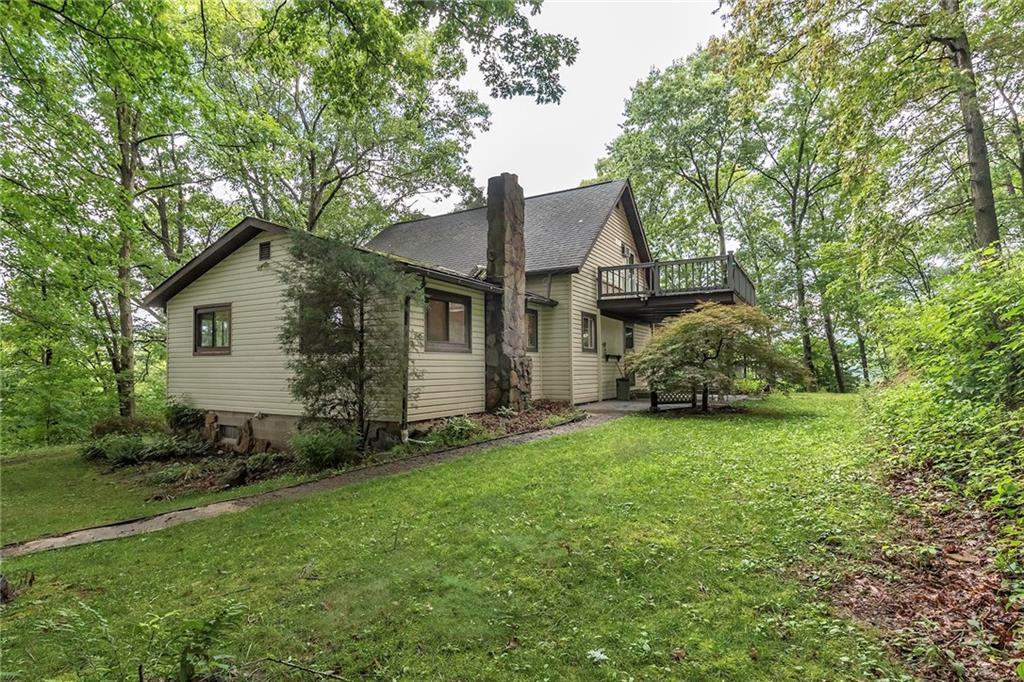 517 A Backbone Road Clinton, PA 15026 - Photo 1 of 25 Gallery Image 1