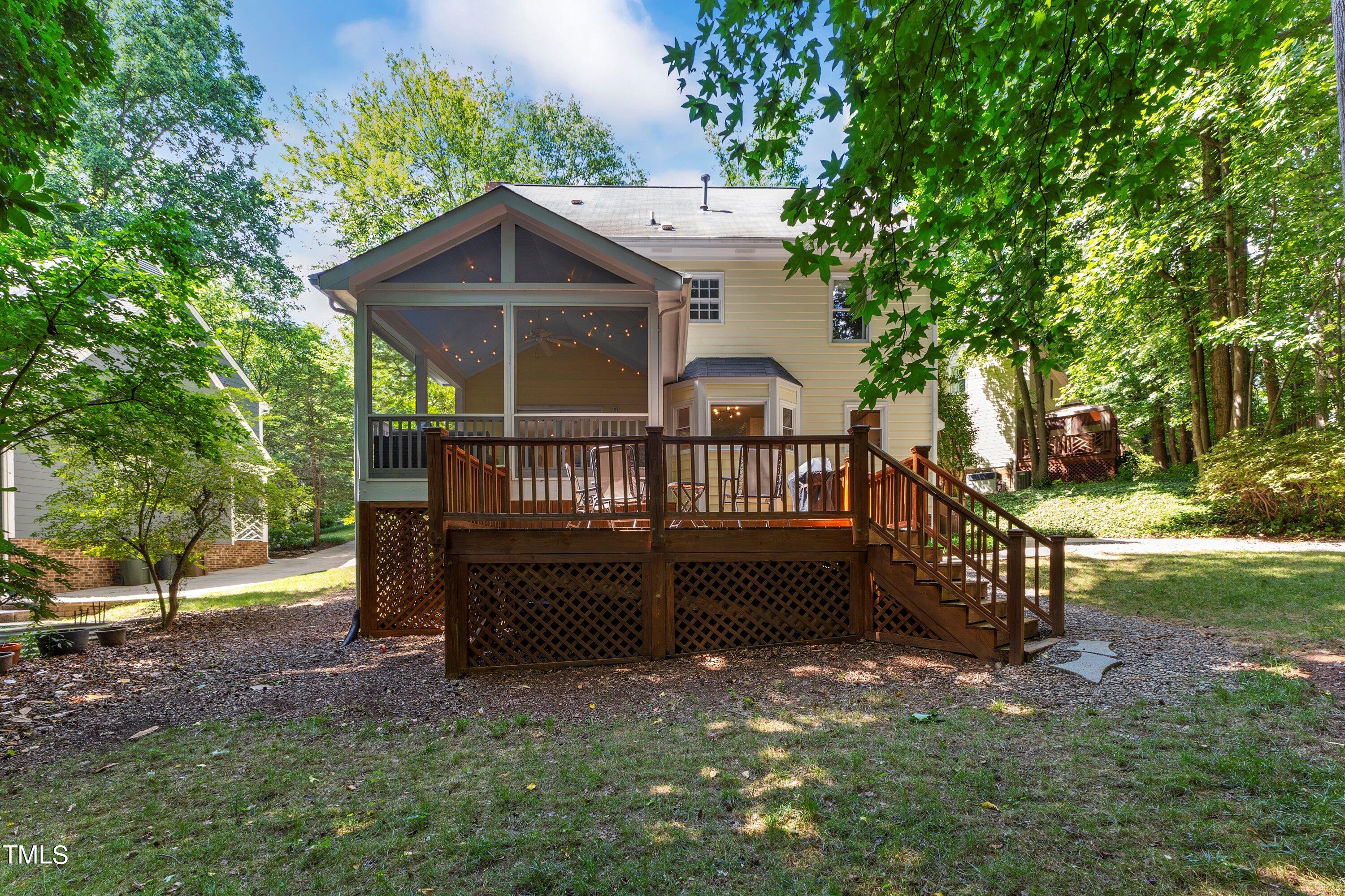 122 Canterfield Road Cary, NC 27513 - Photo 51 of 65 62-20240610122 Canterfield Rd013
