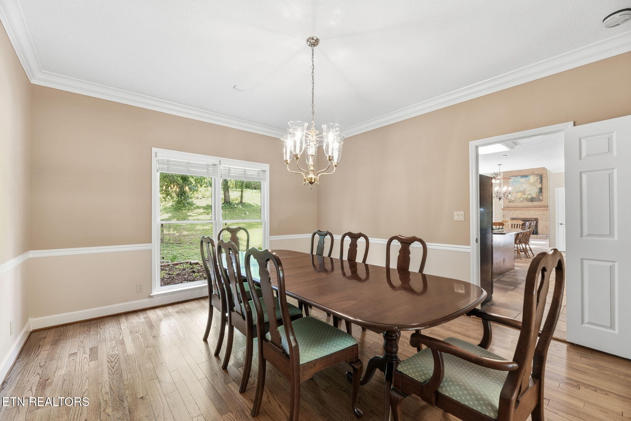 102 Cornell Lane Oak Ridge, TN 37830 - Photo 9 of 49 Gallery Image 9