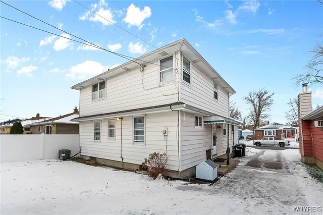 $349,900 | 253 Abbington Avenue, Tonawanda, NY 14223