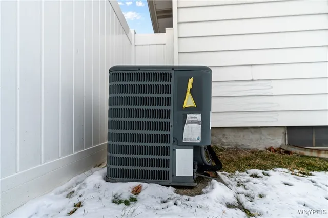 $349,900 | 253 Abbington Avenue, Tonawanda, NY 14223