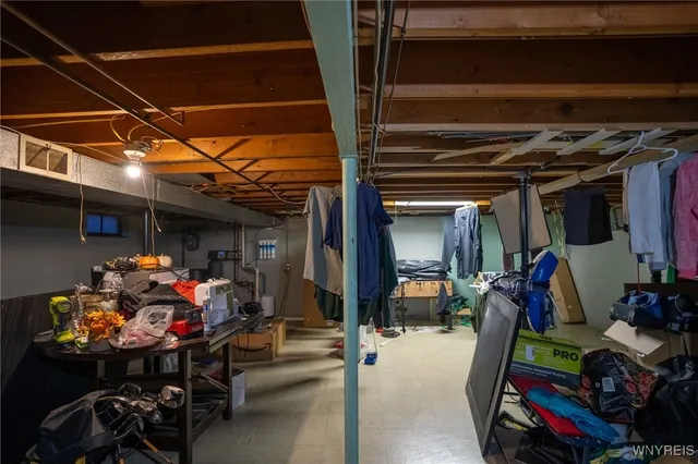 $349,900 | 253 Abbington Avenue, Tonawanda, NY 14223