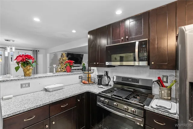 $349,900 | 253 Abbington Avenue, Tonawanda, NY 14223