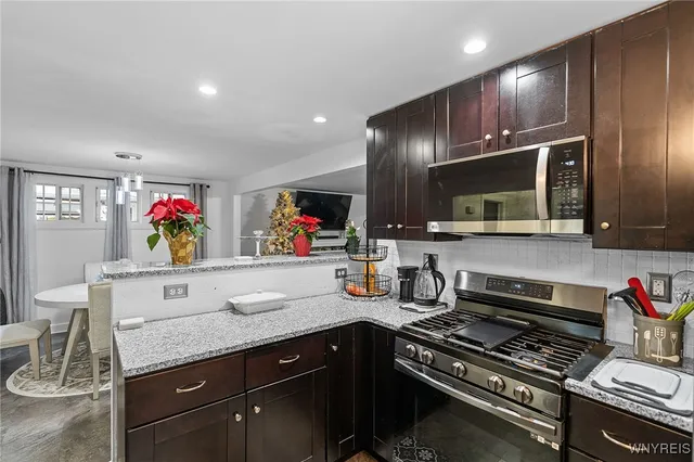 $349,900 | 253 Abbington Avenue, Tonawanda, NY 14223