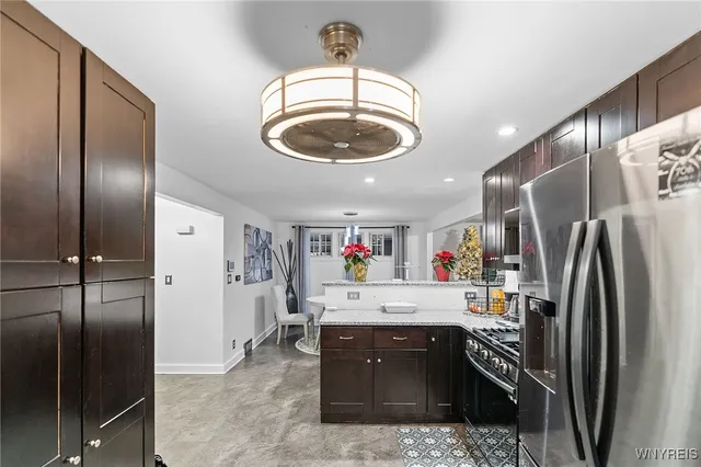 $349,900 | 253 Abbington Avenue, Tonawanda, NY 14223