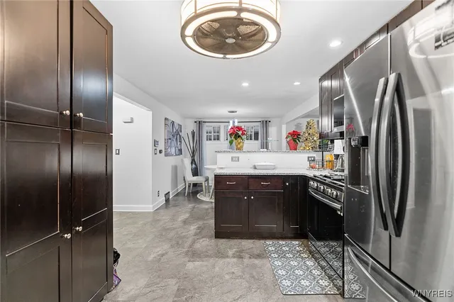 $349,900 | 253 Abbington Avenue, Tonawanda, NY 14223