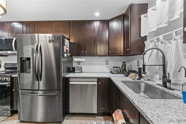 $349,900 | 253 Abbington Avenue, Tonawanda, NY 14223