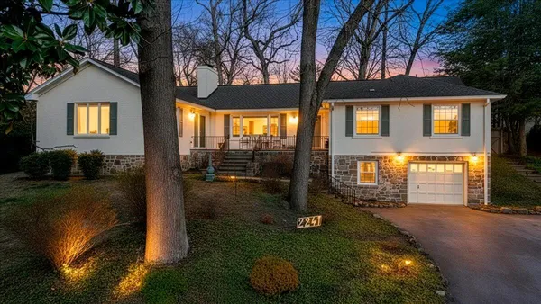$595,000 | 2241 Brambleton Avenue Southwest, Roanoke, VA 24015