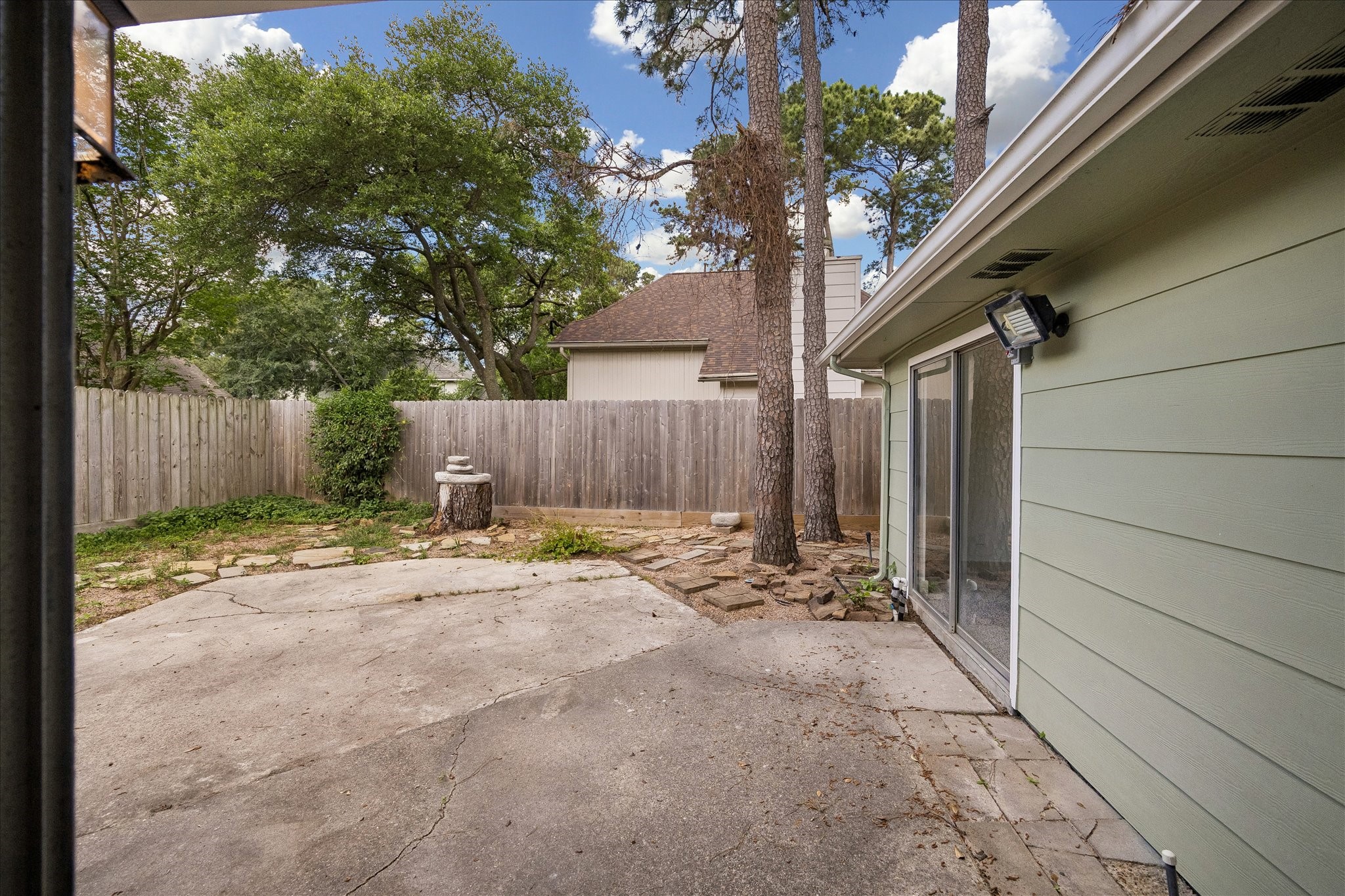 9214 Grandview Park Drive Spring, TX 77379 - Photo 35 of 38