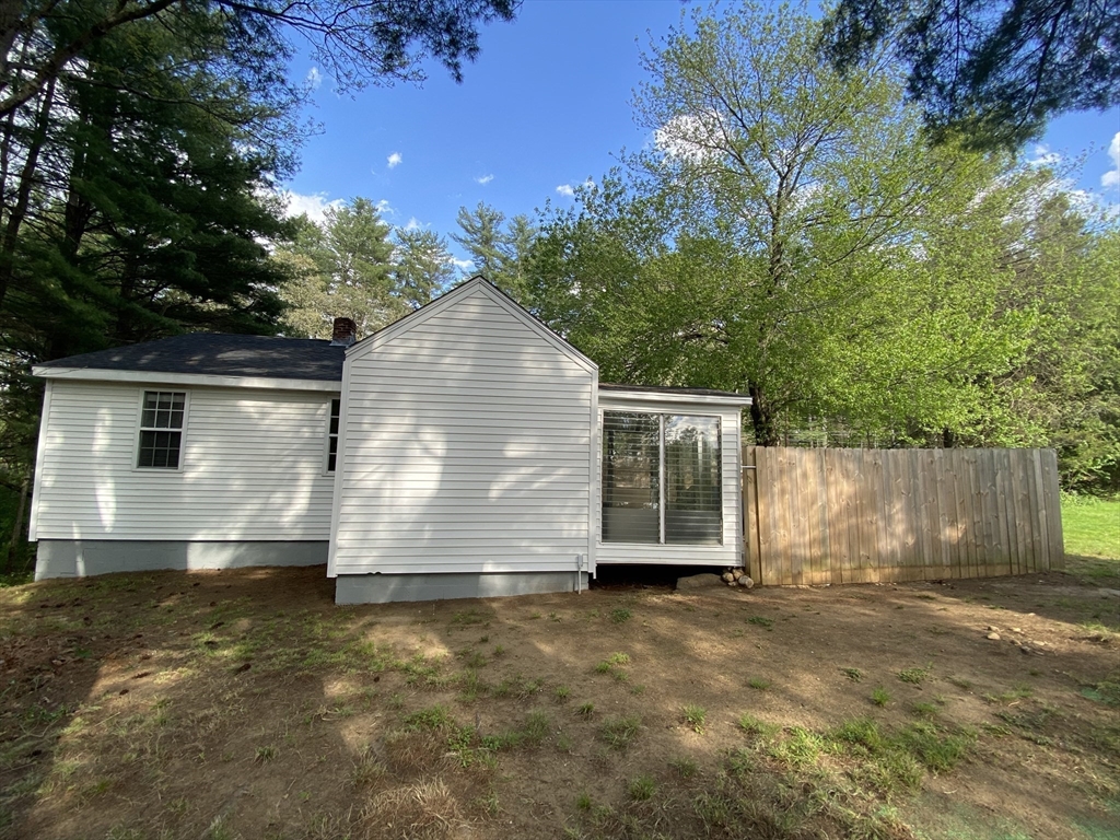 32 South Spencer Road Spencer, MA 01562 - Photo 29 of 34