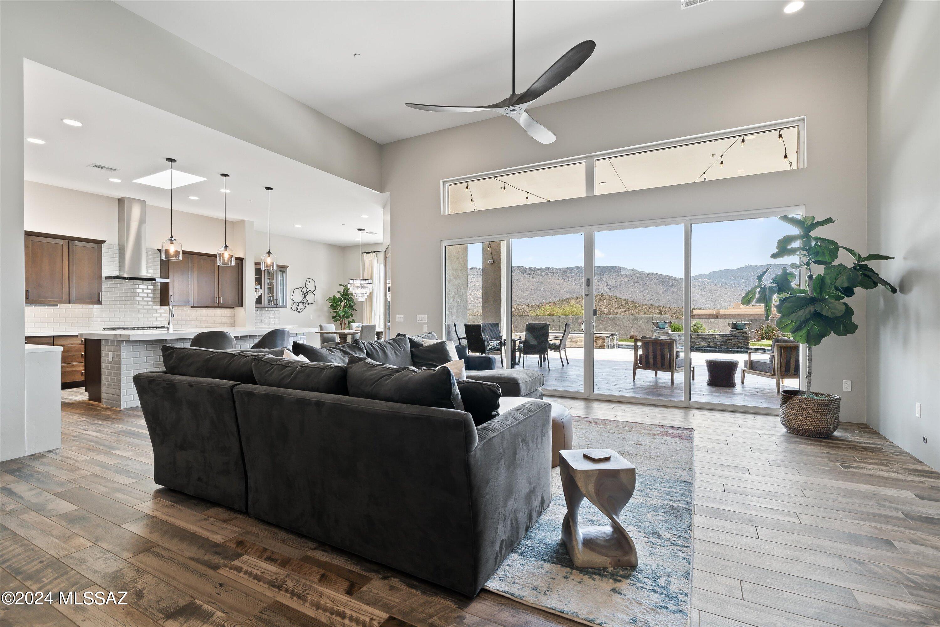 7970 Cir C Ranch Road Vail, AZ 85641 - Photo 8 of 49 Gallery Image 8
