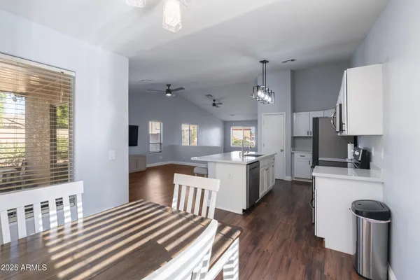 $2,050 | 1422 South 230th Avenue, Buckeye, AZ 85326