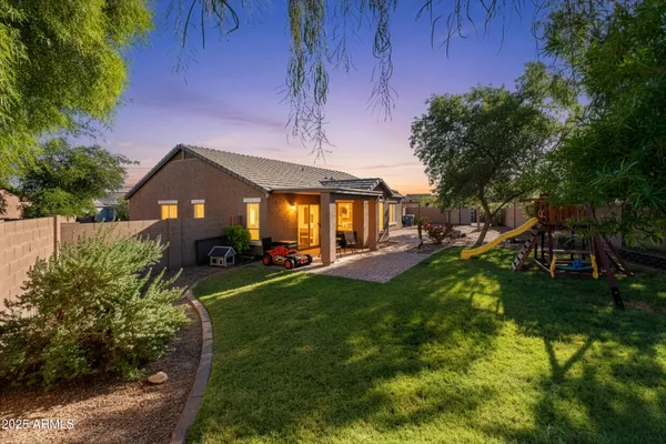 $2,050 | 1422 South 230th Avenue, Buckeye, AZ 85326