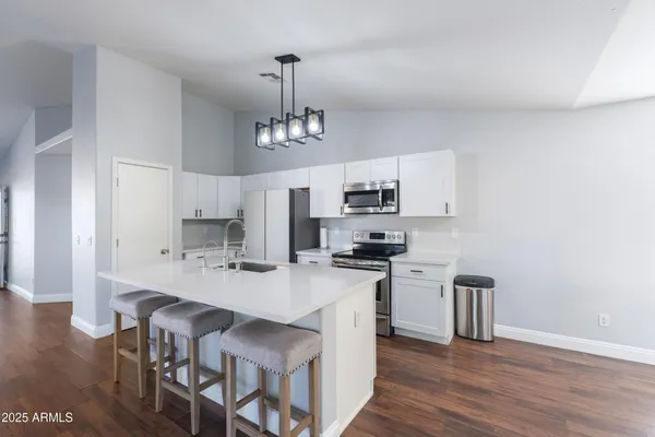 $2,050 | 1422 South 230th Avenue, Buckeye, AZ 85326