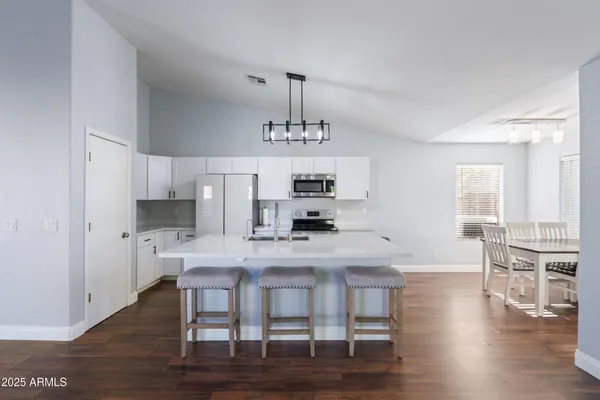 $2,050 | 1422 South 230th Avenue, Buckeye, AZ 85326
