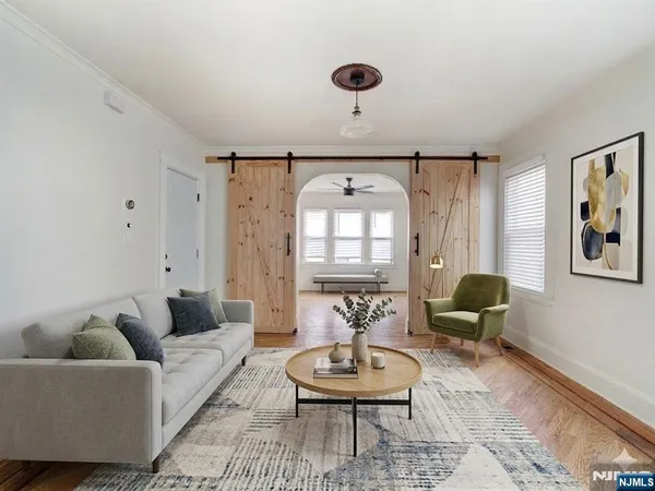 $2,400 | 97 La France Avenue, Unit 2, Bloomfield, NJ 07003