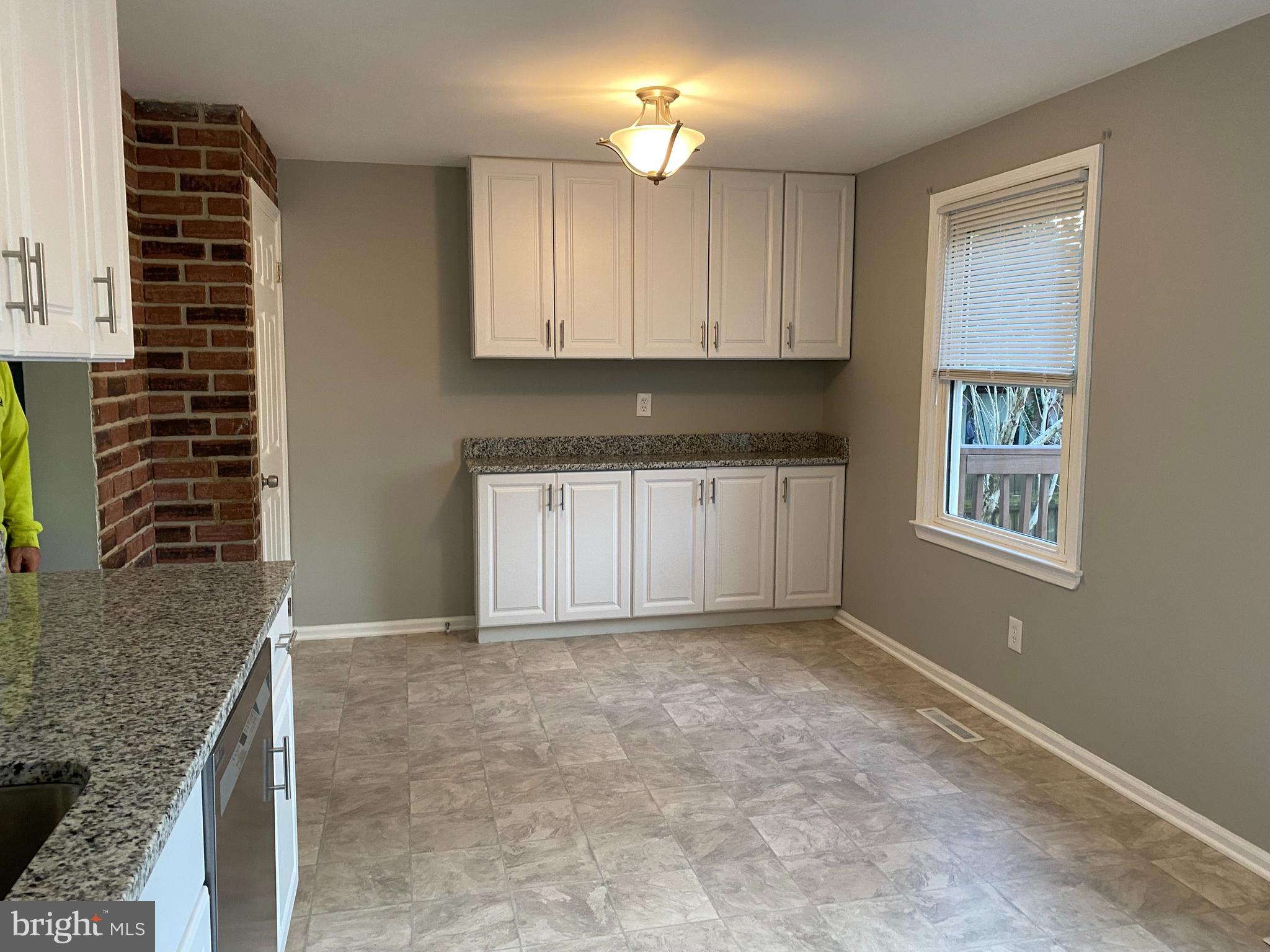 9036 Deviation Road Nottingham, MD 21236 - Photo 3 of 5 Kitchen Nook area