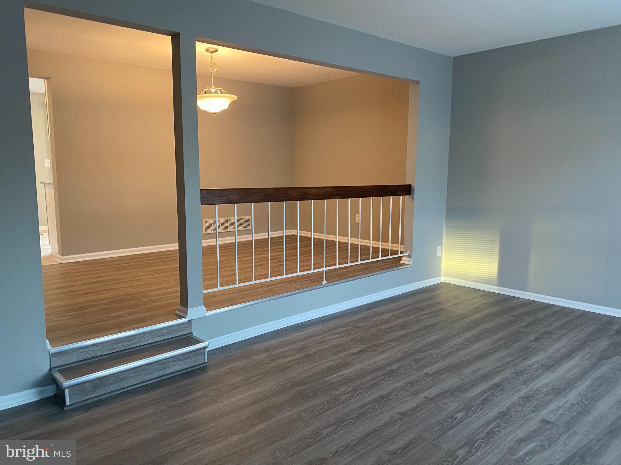 9036 Deviation Road Nottingham, MD 21236 - Photo 5 of 5 Living room view