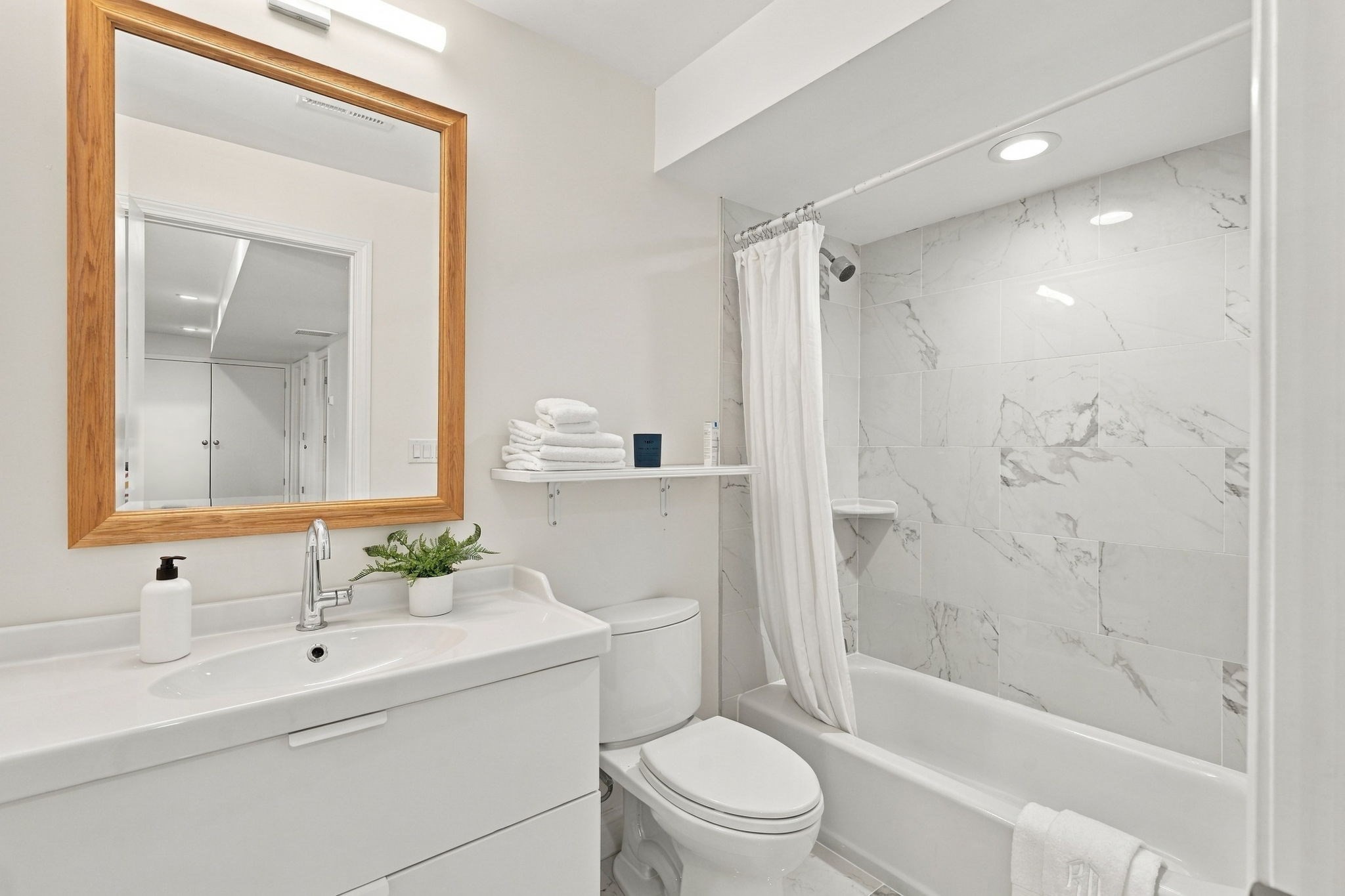 6-8 Goodman Road, Unit 8 Cambridge, MA 02139 - Photo 16 of 21 Gallery Image 16