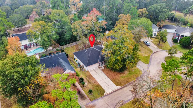 $300,000 | 7 Amber Fire Place, Spring, TX 77381