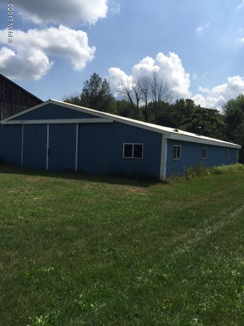 2886 South Sullivan Road Ravenna, MI 49451 - Photo 6 of 28 POLE BARN FOR MLS