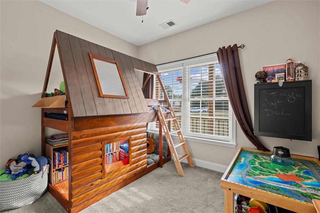 1003 Milligan Creek Road Roopville, GA 30170 - Photo 27 of 45 Gallery Image 27