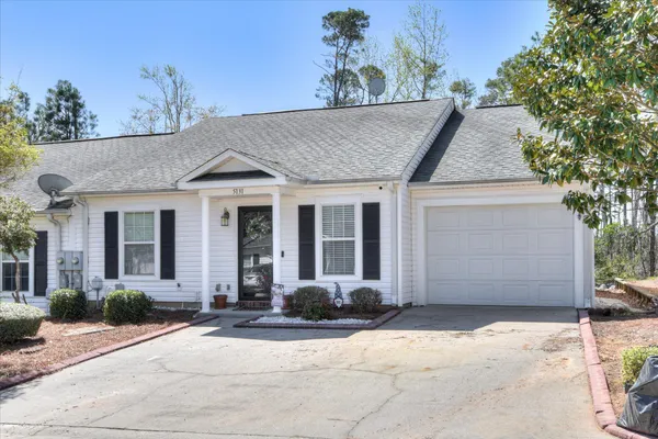 $212,900 | 5131 Wheeler Lake Road, Augusta, GA 30909