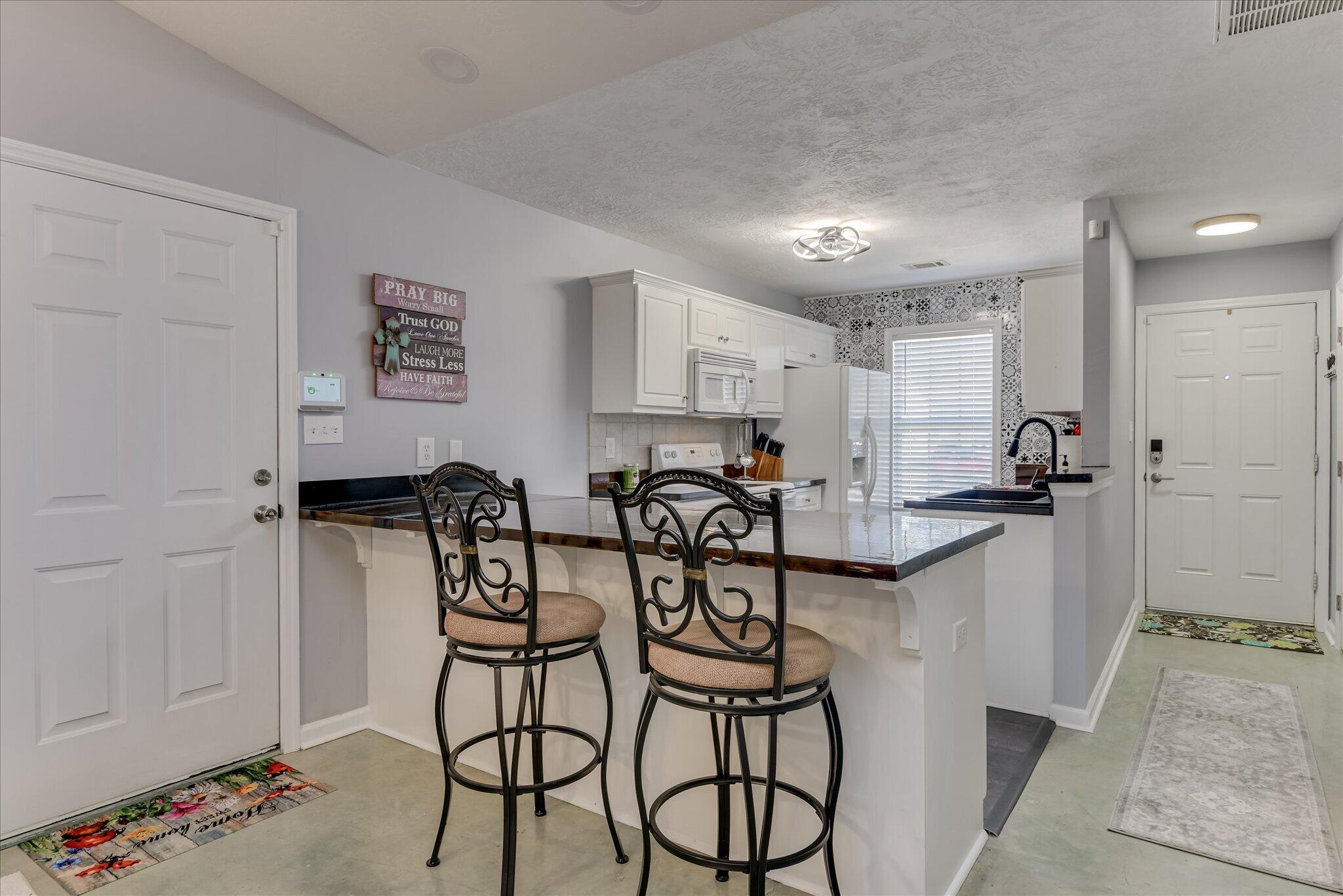 5131 Wheeler Lake Road Augusta, GA 30909 - Photo 12 of 30 16-116