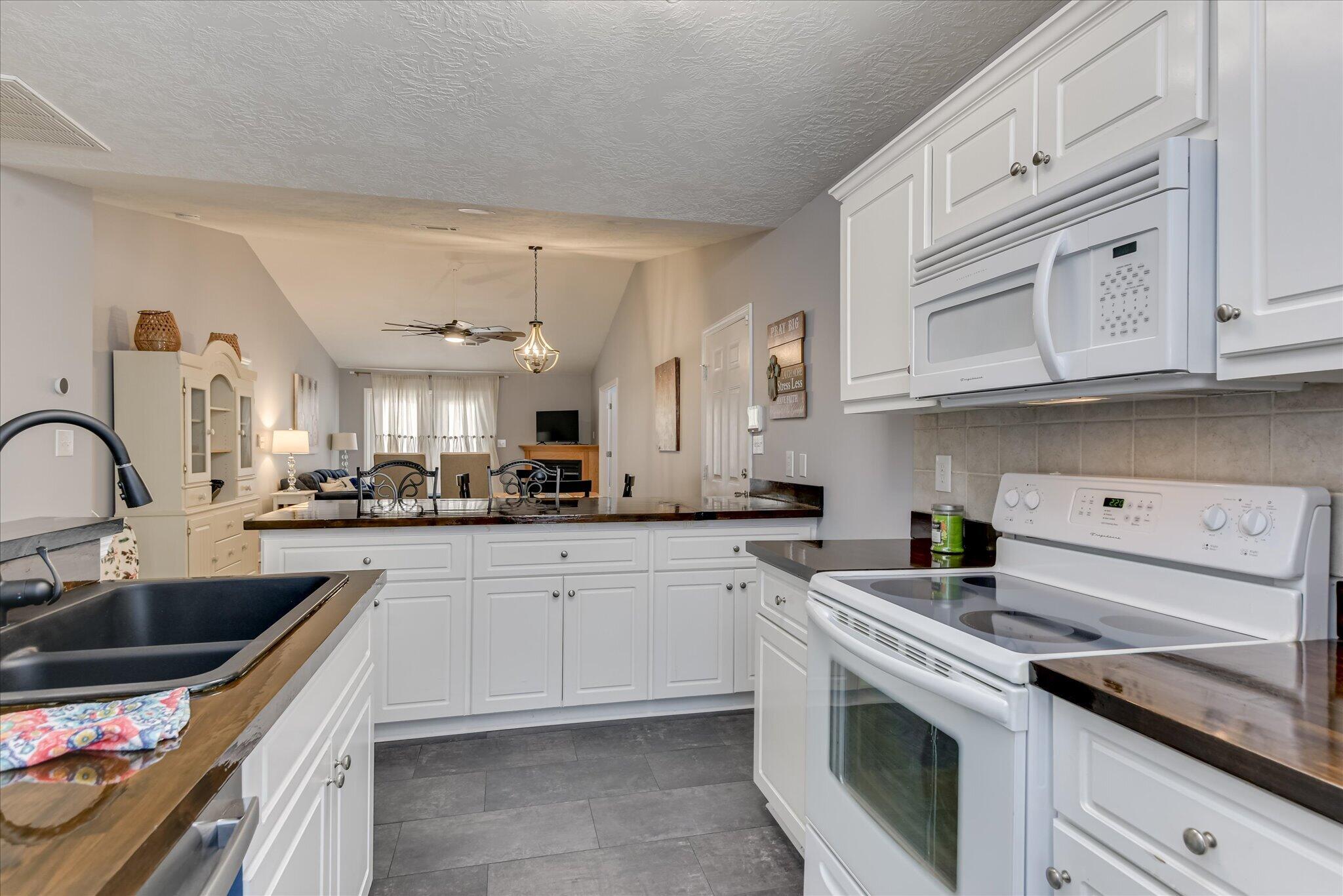 5131 Wheeler Lake Road Augusta, GA 30909 - Photo 15 of 30 19-119