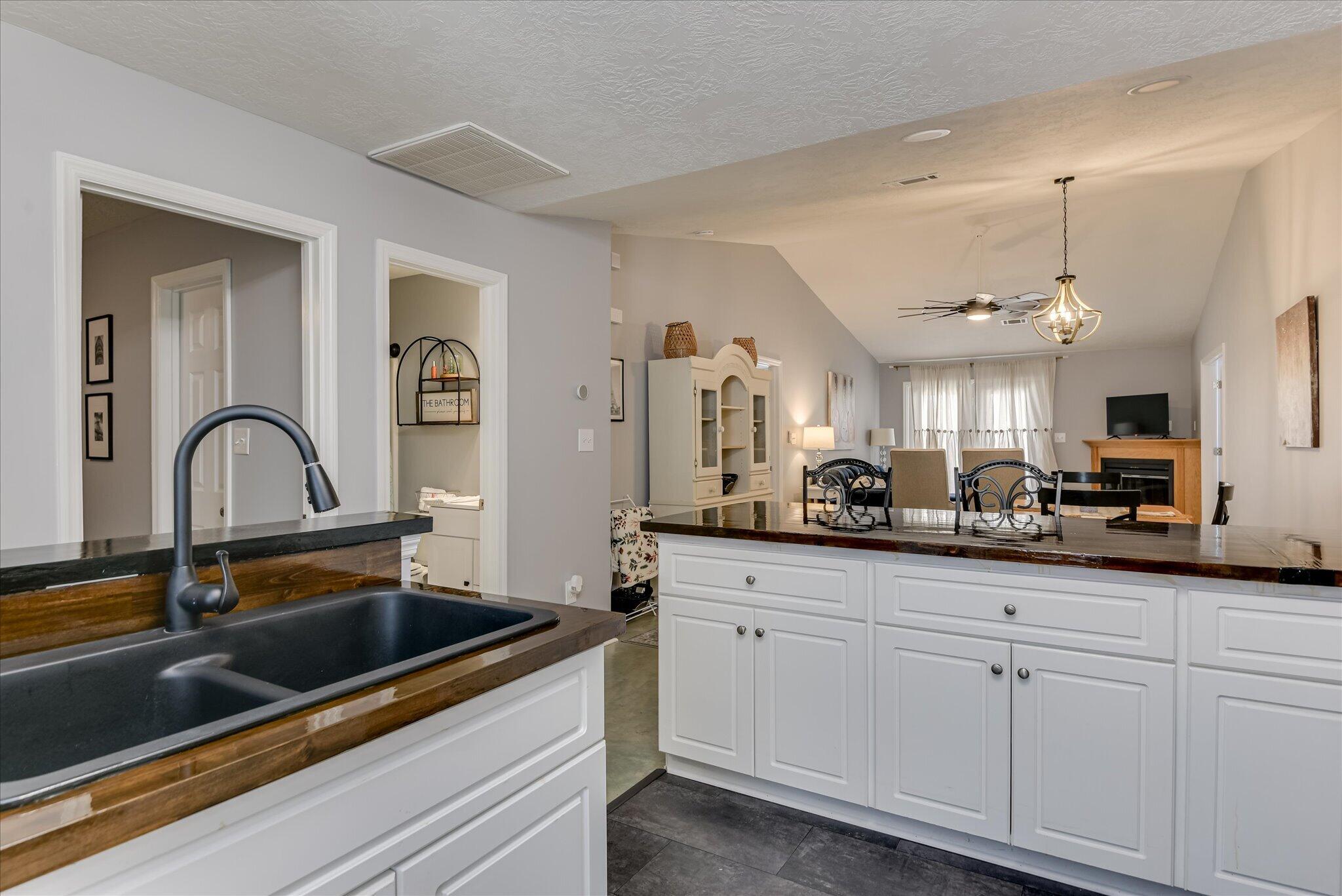 5131 Wheeler Lake Road Augusta, GA 30909 - Photo 16 of 30 21-121