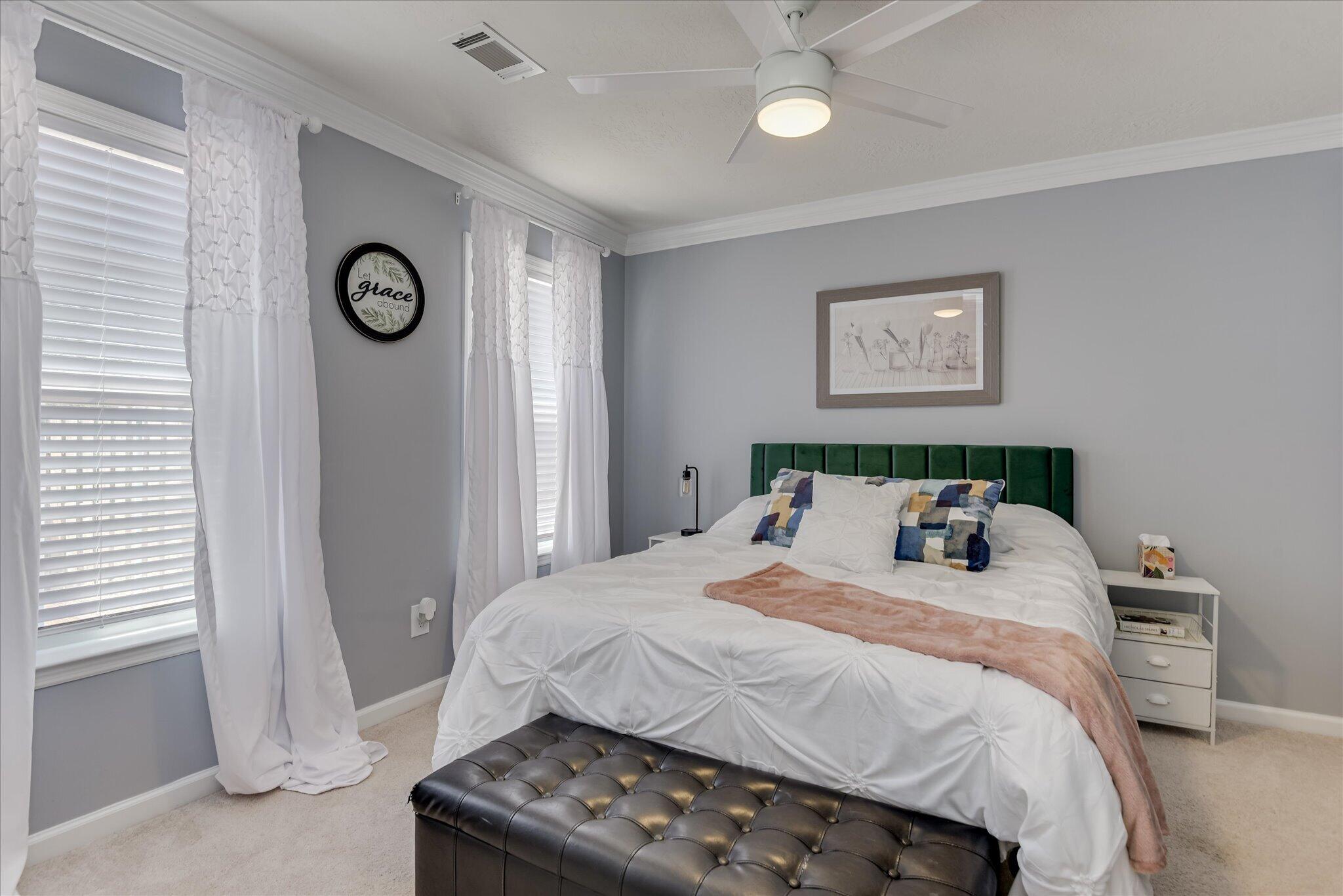 5131 Wheeler Lake Road Augusta, GA 30909 - Photo 17 of 30 22-122