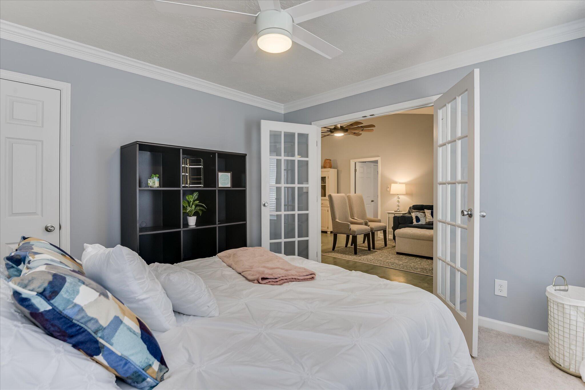 5131 Wheeler Lake Road Augusta, GA 30909 - Photo 18 of 30 23-123