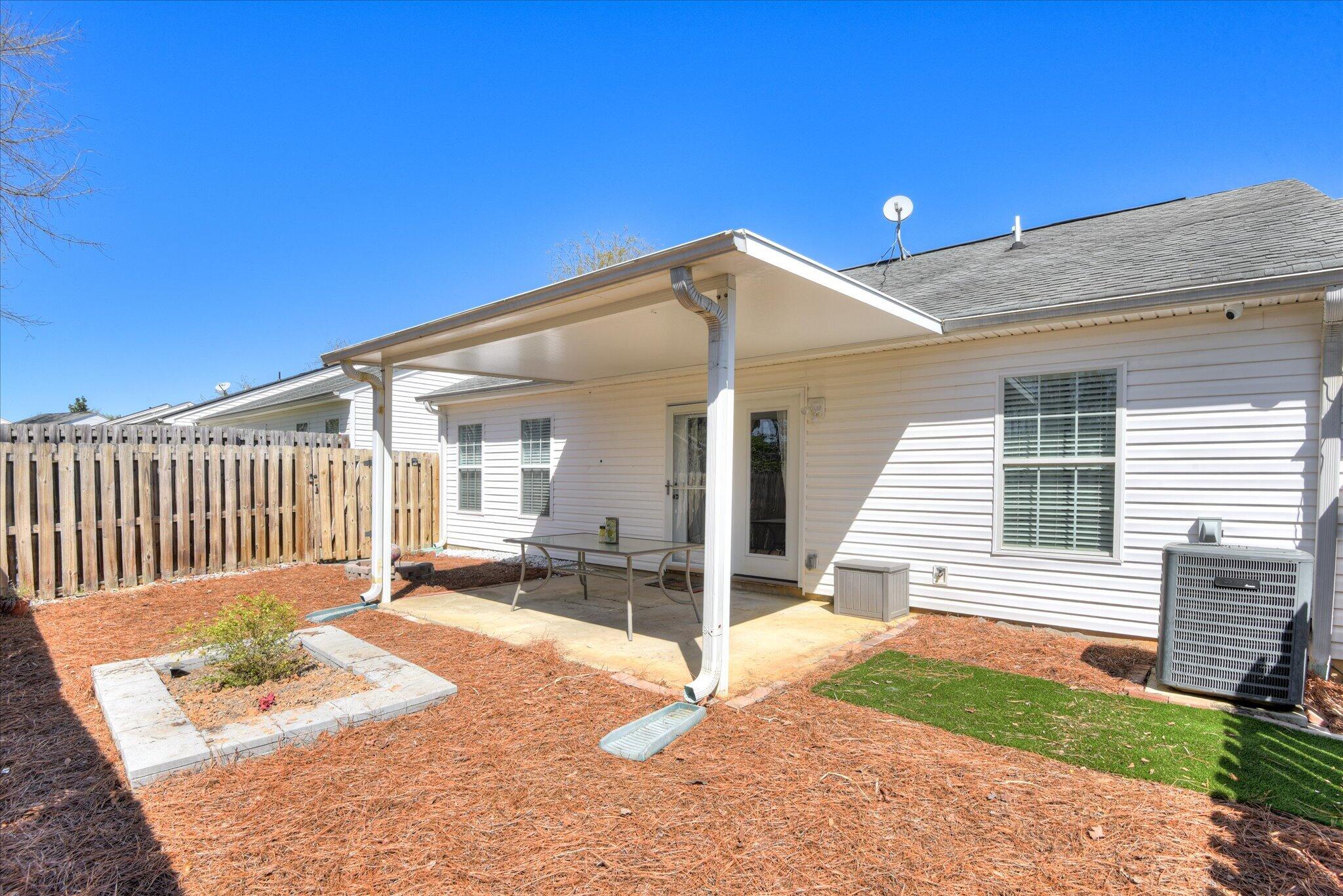 5131 Wheeler Lake Road Augusta, GA 30909 - Photo 27 of 30 32-132