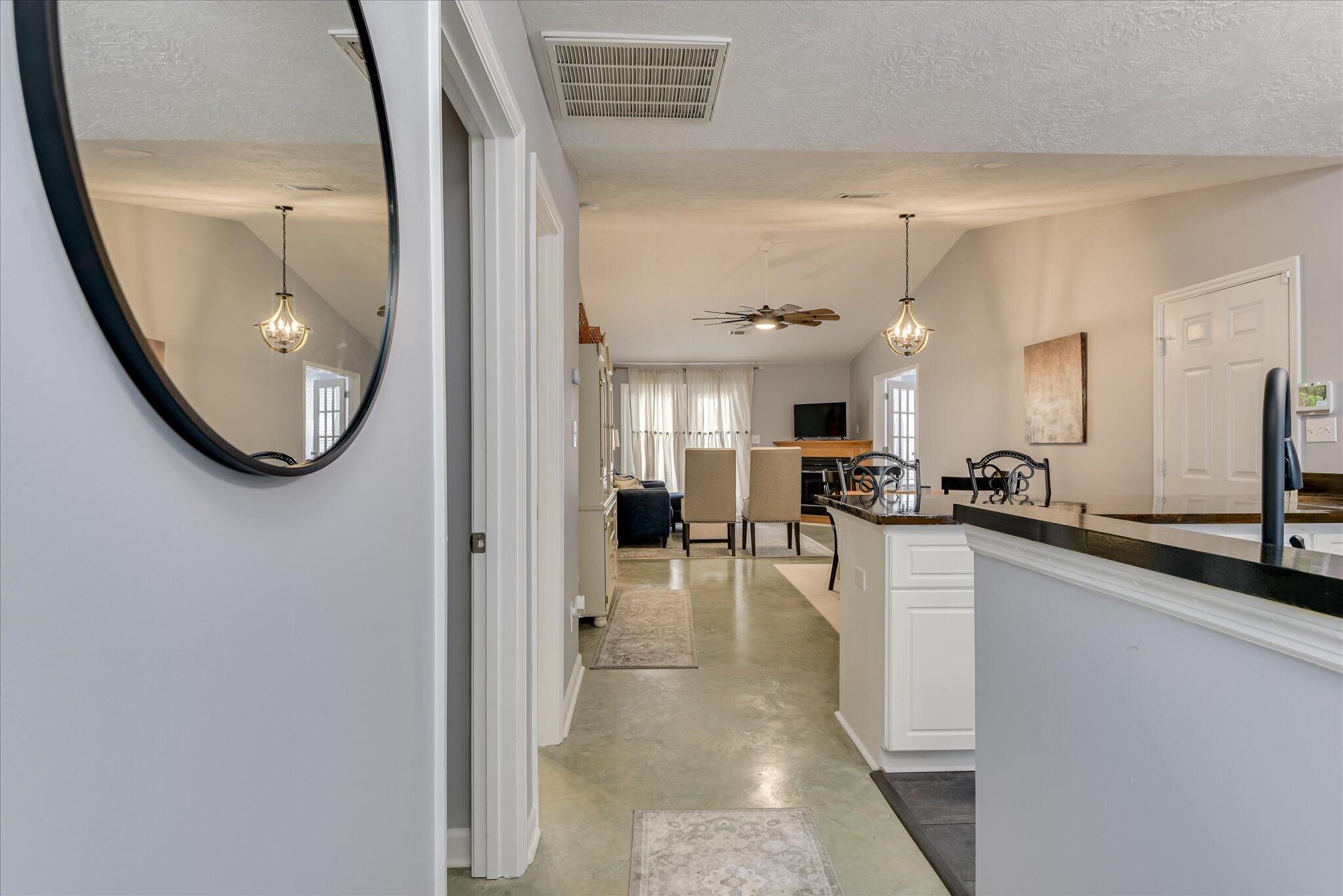 5131 Wheeler Lake Road Augusta, GA 30909 - Photo 3 of 30 06-106