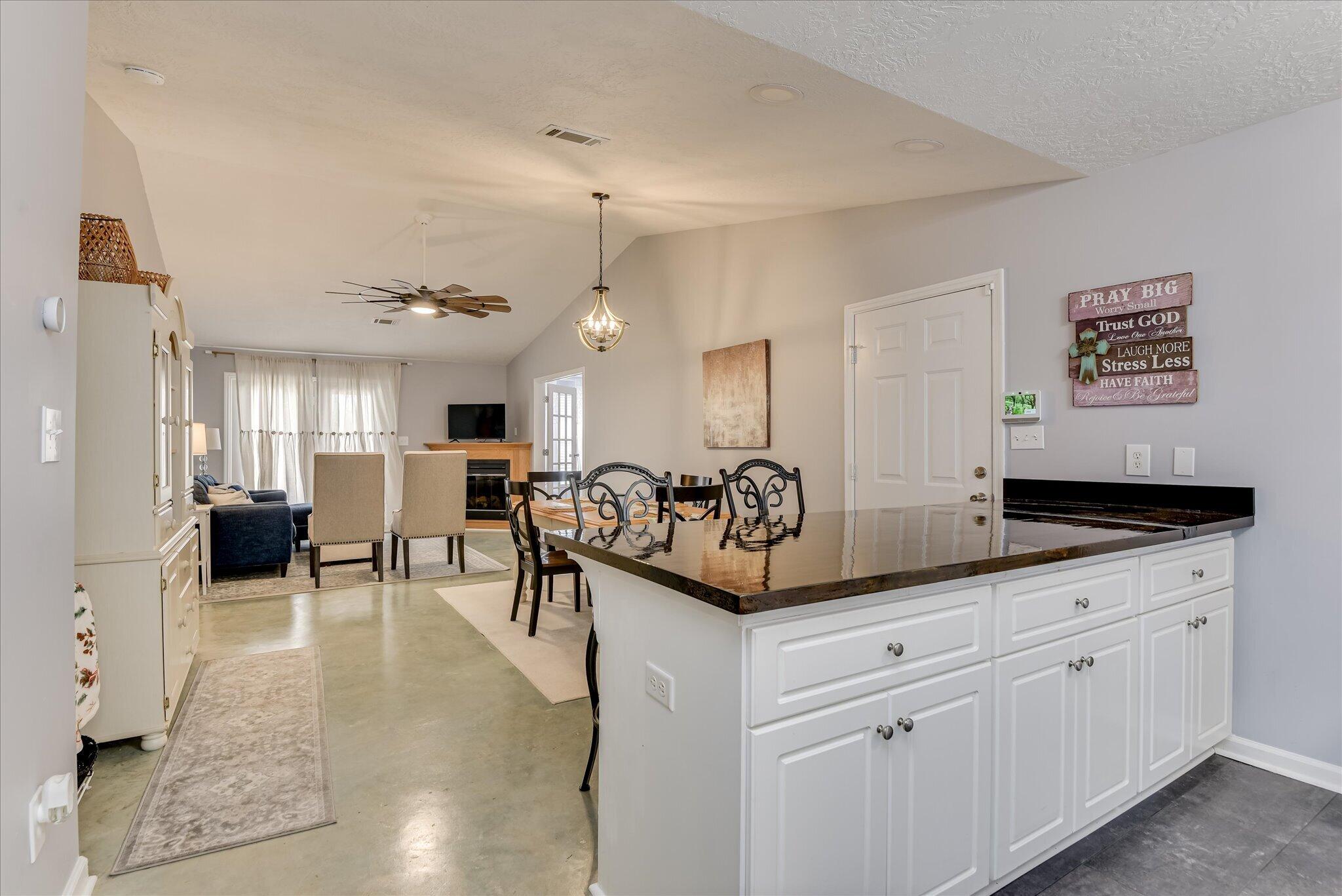 5131 Wheeler Lake Road Augusta, GA 30909 - Photo 4 of 30 07-107