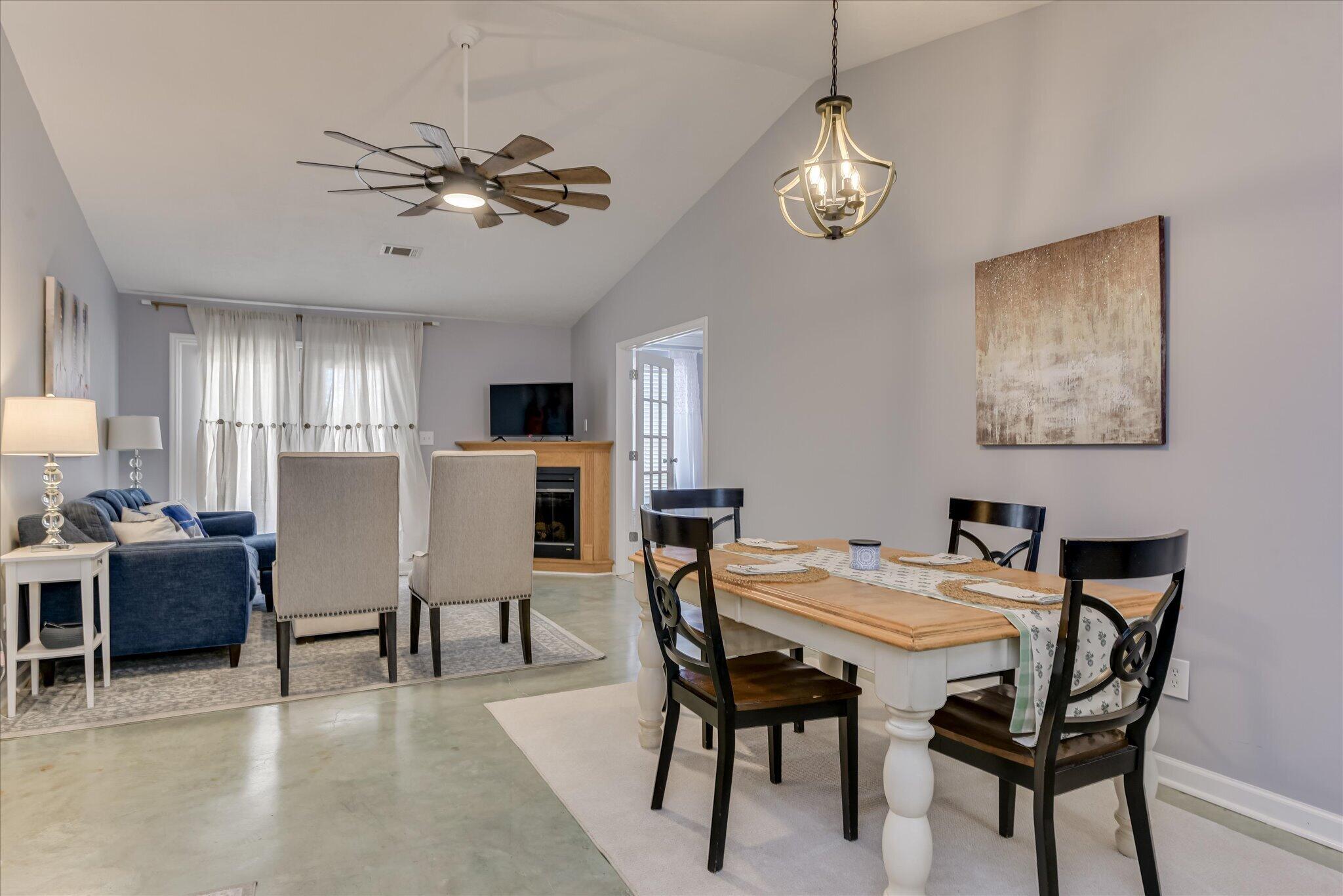 5131 Wheeler Lake Road Augusta, GA 30909 - Photo 5 of 30 08-108