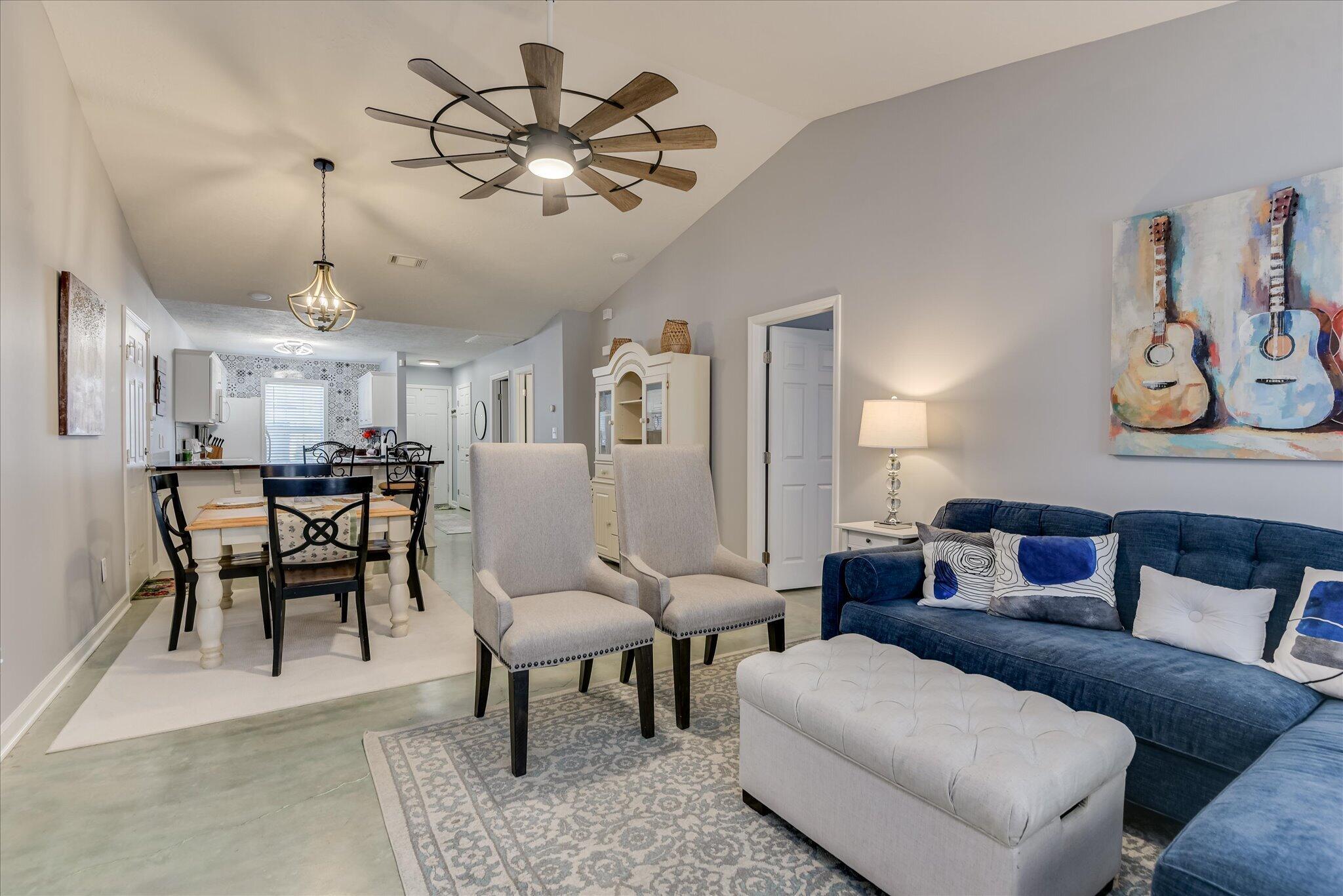 5131 Wheeler Lake Road Augusta, GA 30909 - Photo 9 of 30 13-113