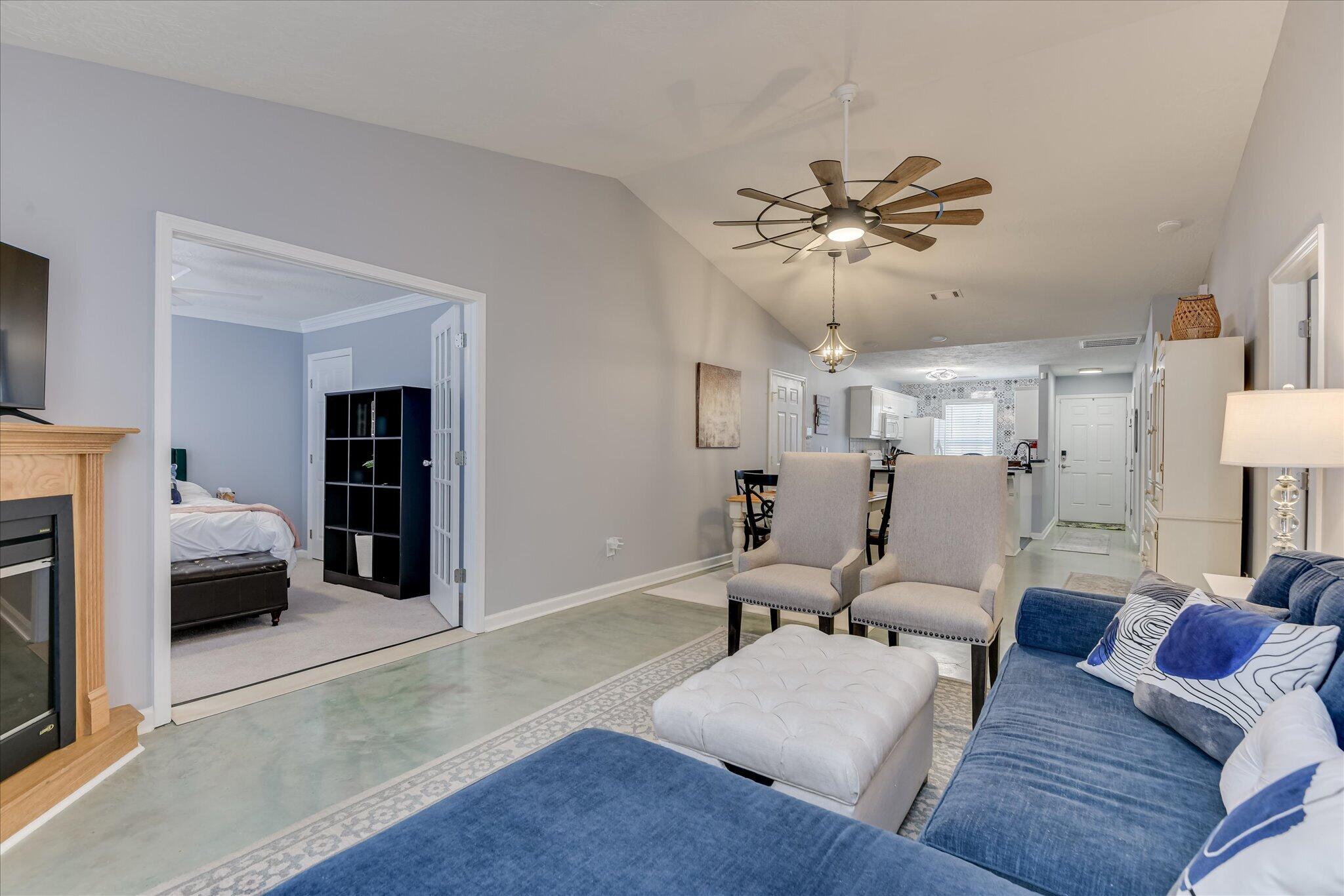 5131 Wheeler Lake Road Augusta, GA 30909 - Photo 10 of 30 14-114